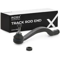 RIDEX 914T0131 Stuurkogel