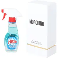 Moschino Fresh Couture Eau de Toilette