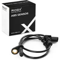 RIDEX 412W0083 Wielsnelheidssensor (ABS)