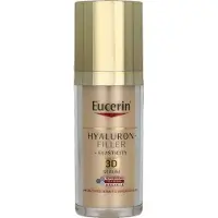 Eucerin Hyaluron-Filler + Elasticity 3D Serum 30 ml Gel