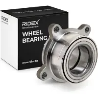 RIDEX 654W0664 Wiellagerset