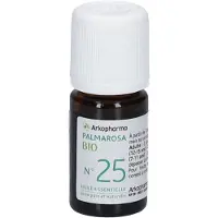 Arkopharma Olfae Palmarosa Bio Nr 25 5 ml