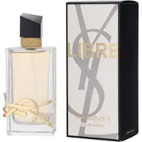 Yves Saint Laurent Libre 90 ml - Eau de Parfum - Damesparfum