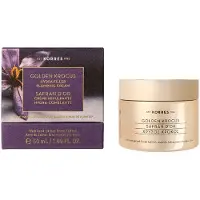 Korres Anti-Rimpel en Hydraterende Dagcrème