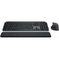 Logitech MX Keys S Combo Qwerty
