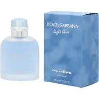 Dolce&Gabbana Herengeuren Light Blue pour homme Eau IntenseEau de Parfum Spray