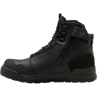 Hard Yakka 3056 S7s 6" Boot Y60366 Werklaars | Maat: 47