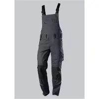 Bp 1804 Tuinbroek Comfort Reflecterend Kniezak | Maat: 60