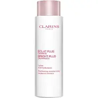 Clarins Bright Plus Advanced Brightening Moisturizing Treatment Essence 200 ml