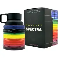 Armaf Odyssey Spectra Eau de Parfum 60 ml