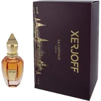 XERJOFF La Capitale, 50ml, Eau de Parfum (EDP), uniseks, nicheparfum, originele verpakking, nieuw