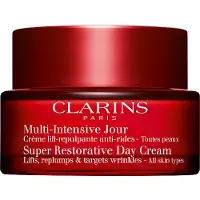 Clarins Super Restorative Day Cream All Skin Types | 50 ml