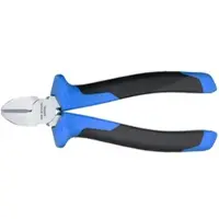 SW-Stahl 40950L Zijkniptang