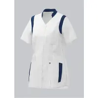 Bp 1710-684-2110 Tuniek W/n Stretch Dames | Maat: M