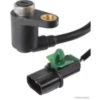 HERTH+BUSS JAKOPARTS J5925031 Wielsnelheidssensor (ABS)