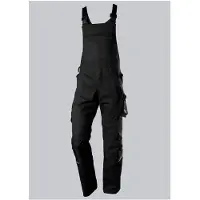 Bp 1979 Tuinbroek Licht Kniezak Stretch | Maat: 46N