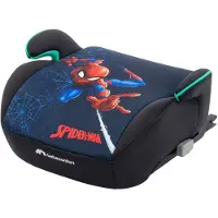 Bebeconfort Disney Gaia i-Fix - Zitverhoger - Fun Spiderman - Vanaf 6 tot 12 jaar
