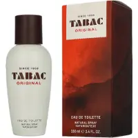 Tabac Eau De Toilette Natural Spray (100 ml)