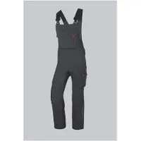 Bp Comfortabele Lastuinbroek Met Apc1 2611 | Maat: 46N