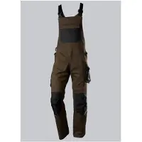 Bp 1979 Tuinbroek Licht Kniezak Stretch | Maat: 50N