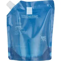 La Roche-Posay - LRP Lipikar Protective Soothing Wash Gel - Refill 400 ml Douche & bad