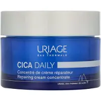 Uriage Dagcréme Concentrate Cica Daily Repairing - 50 ml