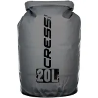 Cressi Pvc 20l Droge Zak