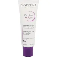 Bioderma Cicabio Arnica+ Cream 40 ml