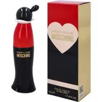 Moschino Cheap and Chic Eau de Toilette, 50 ml