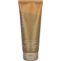 Moroccanoil Body Polishing Scrub