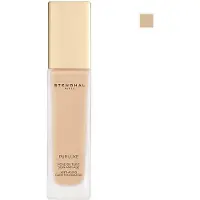 Stendhal Vloeibare foundation Pur Luxe N420 – 30 ml, Kleur Zand (Beige) voor alle huidtypes