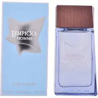 Lolita Lempicka Homme - Herenparfum eau de toilette - Vegan - 100 ml