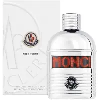 Moncler Pour Homme Eau de parfum Spray 150 ml Heren