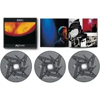 Cd Metallica - Reload Remastered 2025 (ltd. 3cd)