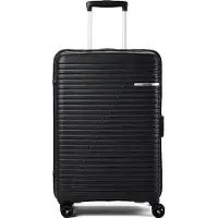 American Tourister Trolley zwart