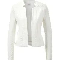 MADELEINE Blazers wolwit