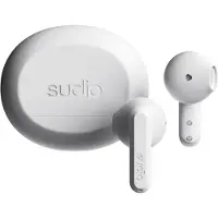Sudio A3 - Wit