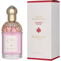 Guerlain Aqua Allegoria Granada Salvia Edt Spray75 ml.