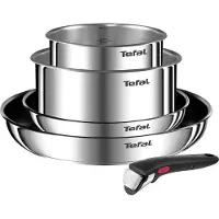 Tefal Ingenio Kookgerei Set 5 P