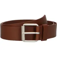 Carhartt WIP Riem donkerbruin