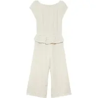 s.Oliver Overall crème