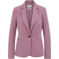 We fashion Blazers pitaja roze