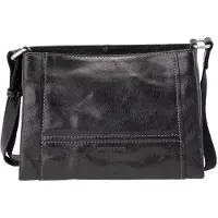 Gerry weber Schoudertas 'Lugano' zwart
