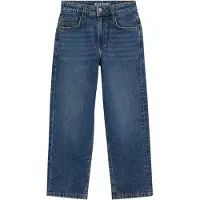 We fashion Jeans blauw denim