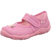 Superfit Huisschoenen 'Bonny' pink