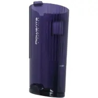 Rowenta X-Force Flex 9.60 / SS-7235006924 stofreservoir paars (origineel)