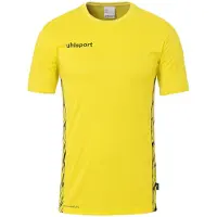 Uhlsport sportshirts Progressive 28 Poly-shirt met korte mouwen 1002267