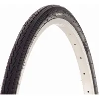 AMIGO Spiel + Freizeit GmbH AMIGO Zooka Vanguard buitenband, 28 x 1.50-1 5/8 x 1 1/2 (40-622), zwart