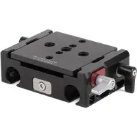 Manfrotto Camera Cage Baseplate