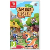 Amberle Nintendo Switch